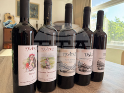 Село Черганово - Винарска изба „Черганово“