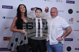 Филм - гала премиера