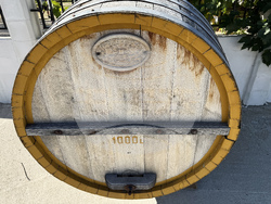 Село Черганово - Винарска изба „Черганово“