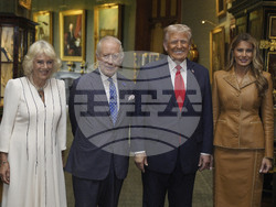 Trump Britain