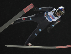 Slovenia Nordic World Championships