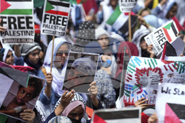 Pakistan Mideast Wars