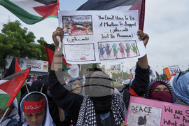 Pakistan Mideast Wars