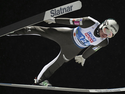 Slovenia Nordic World Championships