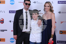 Филм - гала премиера