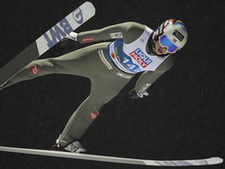 Slovenia Nordic World Championships