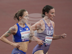 Japan Athletics Worlds