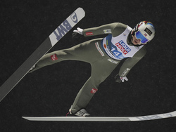 Slovenia Nordic World Championships