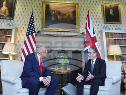 Trump Britain