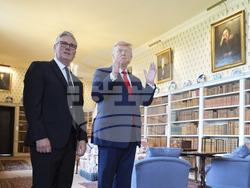 Trump Britain