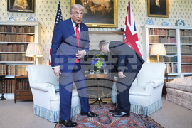 Trump Britain