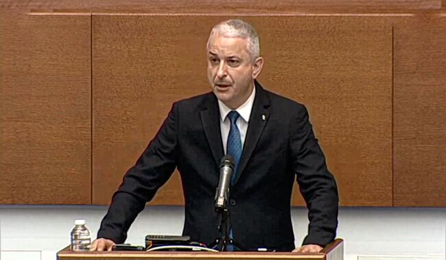 Ангел Янчев: Представяте ли си директор на НАП да раздава бухалки