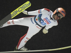 Slovenia Nordic World Championships