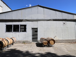 Пловдив - Винарско ателие Георгиев/Милков