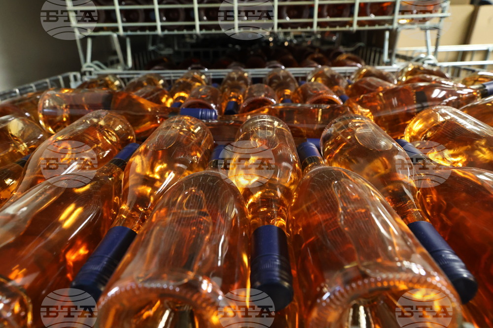 Georgiev/Milkov Winery: Introducing Elegant Low-Alcohol Mavrud Amid Focus on Traditional Varieties