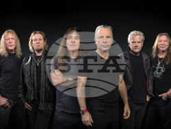 Iron Maiden празнува половин век в София през май 2026 г., снимка – Fest Team
