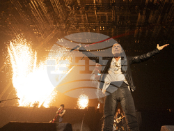 Iron Maiden празнува половин век в София през май 2026 г., снимка – Fest Team