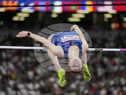 Japan Athletics Worlds