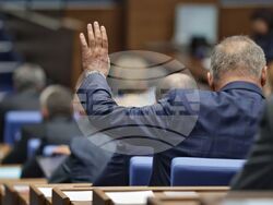 Народно събрание - заседание