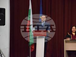 Снимка: Община Русе