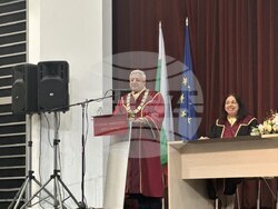 Снимка: Община Русе