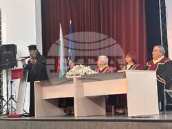 Снимка: Община Русе