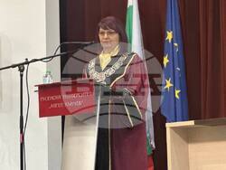 Снимка: Община Русе