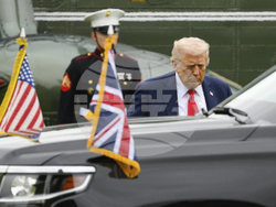 Trump Britain