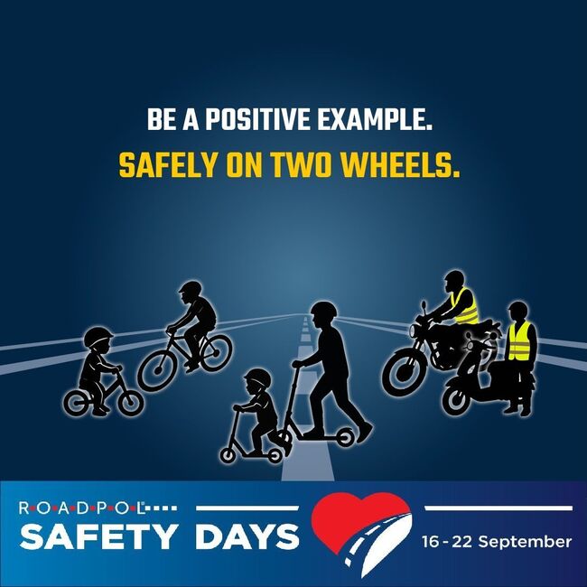 ОДМВР – Разград: 18 септември е Европейският ден без загинали на пътя