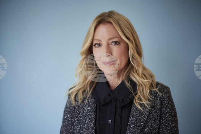 Sarah McLachlan Portrait Session