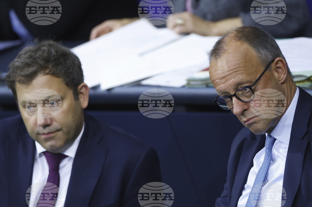 Germany Politics