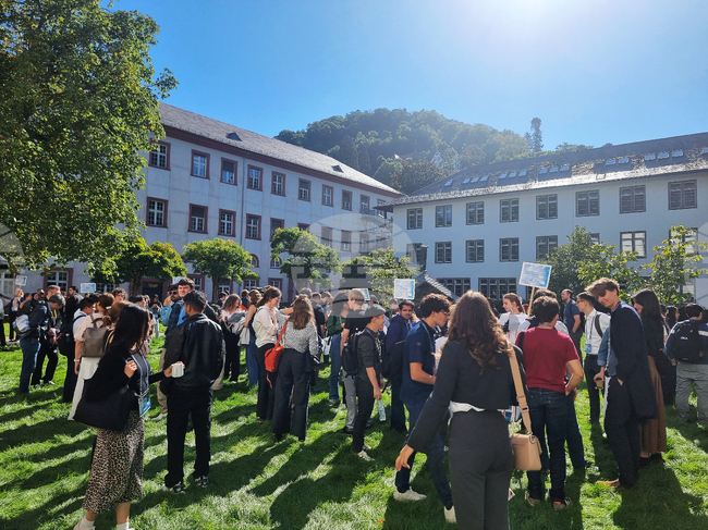 Лекция за постиженията на Алън Тюринг и дискусия за научната етика са в програмата на Хайделбергския лауреатски форум