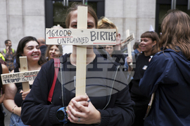 Europe US Contraceptives