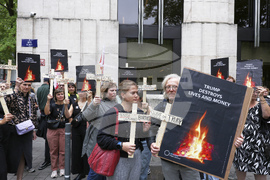 Europe US Contraceptives