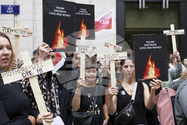 Europe US Contraceptives