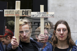 Europe US Contraceptives