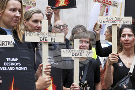 Europe US Contraceptives