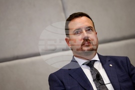 „Членството на България в ОИСР като фактор за инвестиции и икономически растеж" - дискусия - Николай Павлов