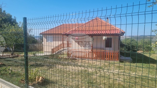 Търговище е на предпоследно място сред областите в България с най-голяма средна жилищна площ на новопостроено жилище