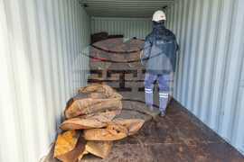 Ден 62 - остров Ливингстън - разчистване на скрапа