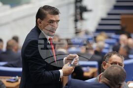 Народно събрание - заседание - Даниел Александров