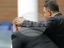 Народно събрание - заседание