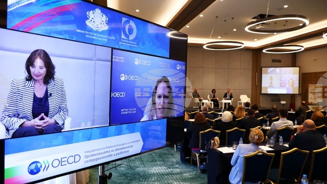 Bulgaria’s OECD Membership to Boost Economy and Attract Investments, Experts Say