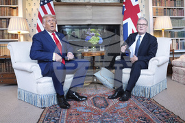 Trump Britain
