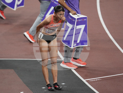 Japan Athletics Worlds