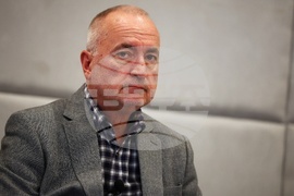 „Членството на България в ОИСР като фактор за инвестиции и икономически растеж" - дискусия - Иво Маринов