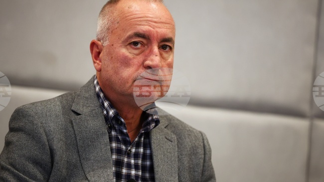 OECD Membership to Open New Economic Opportunities for Bulgaria – Economy Ministry’s Ivo Marinov