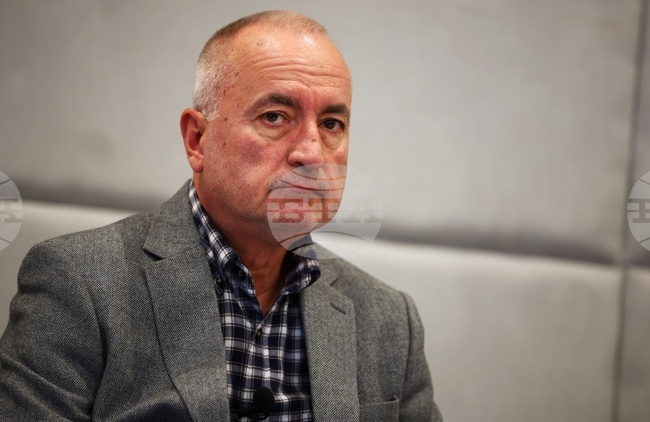 Присъединяването към ОИСР ще открие нови възможности пред икономическата политика на България, посочи Иво Маринов от Министерството на икономиката