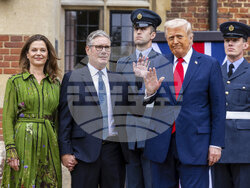 Trump Britain