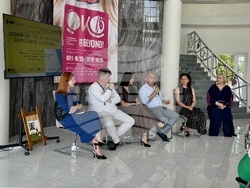 Украйна - фестивал - ОКО 